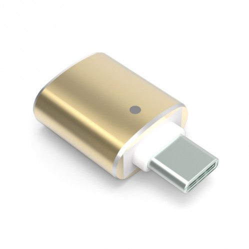 USB à TYPE-C / USB-C OTG USB Flash Flash (Gold) SH019J1735-07