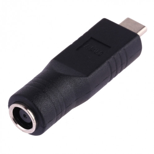 Connecteur adaptateur femelle 7,4 x 0,6 mm vers USB-C / type C mâle SH94961313-04