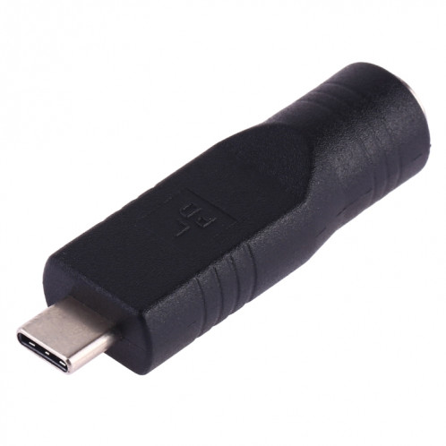 Connecteur adaptateur femelle 7,4 x 0,6 mm vers USB-C / type C mâle SH94961313-04