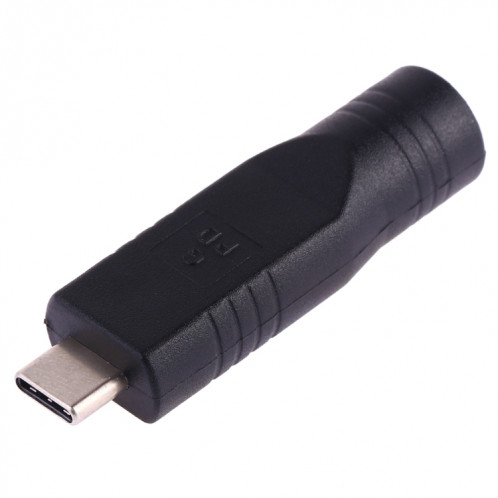 4.0 x 1.7mm femelle vers USB-C / connecteur adaptateur mâle de type C SH9497138-04