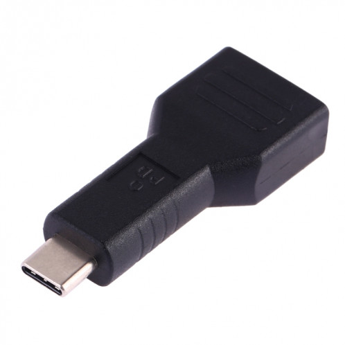 Adaptateur secteur pour Lenovo Big Square Female vers USB-C / Type-C Male Plug SH94981065-04