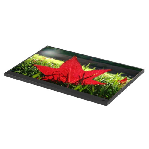 15,6 pouces 1080P Moniteur d'affichage à LED portatif HD IPS grand angle de 178 degrés SH95251436-015