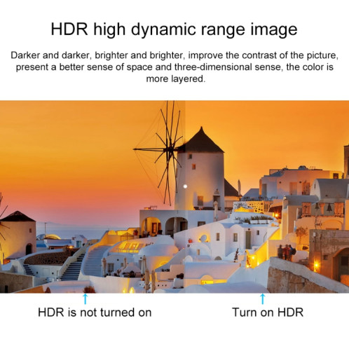 15,6 pouces 1080P Moniteur d'affichage à LED portatif HD IPS grand angle de 178 degrés SH95251436-015
