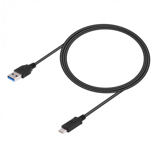 Câble de données USB-C 3.1 / Type-C mâle vers USB 3.0, longueur: 1 m SH9605657-07