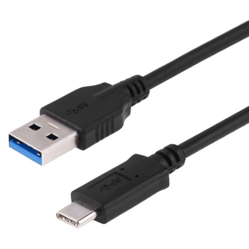 Câble de données USB-C 3.1 / Type-C mâle vers USB 3.0, longueur: 1 m SH9605657-07