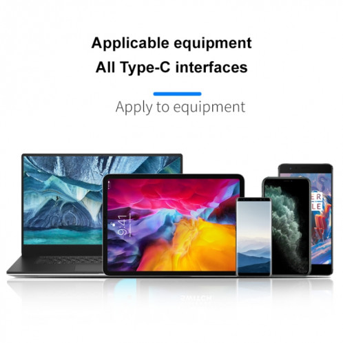 Câble de données USB-C 3.1 / Type-C mâle vers USB 3.0, longueur: 1 m SH9605657-07