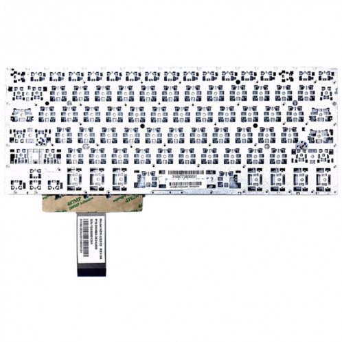 Clavier de version US pour Asus UX32 UX32A UX32L UX32LA UX32LN UX32V UX32VD SH96931249-05