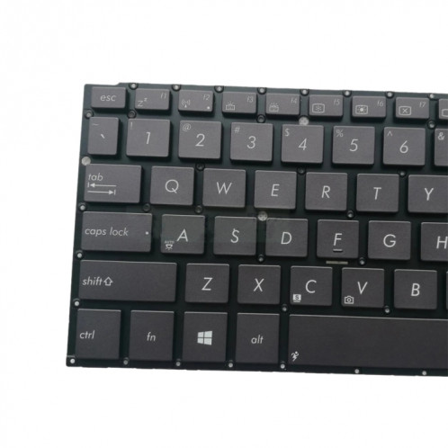 Clavier de version US pour Asus UX32 UX32A UX32L UX32LA UX32LN UX32V UX32VD SH96931249-05