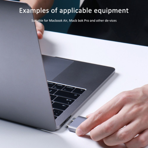 2 x femelle USB à 2 x Adaptateur mâle USB-C / type C SH9833623-07