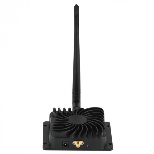 EDUP EP-AB003 8 W 2.4 GHz WiFi Amplificateur Haut Débit Avec Antenne pour Routeur Sans Fil SE9850980-05