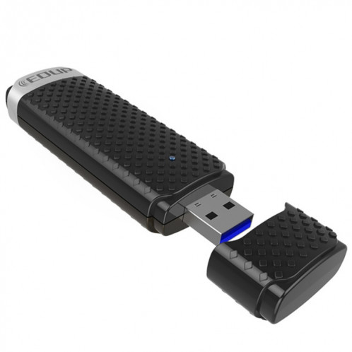 EDUP EP-AC1617 Adaptateur Ethernet haut débit USB 3.0 récepteur récepteur USB 1200Mbps SE9853577-07