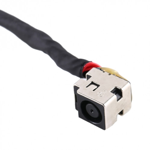 Connecteur de prise d'alimentation CC avec câble flexible pour HP Omen 17-AN 17T-AN 924113-Y23 926564-001 SH9871284-04