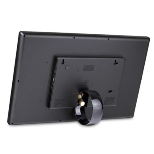 Cadre photo numérique HSD2151 21,5 pouces, écran LCD, processeur RK3576S Octa Core, Android 14, 4 Go + 32 Go SH10271832-011