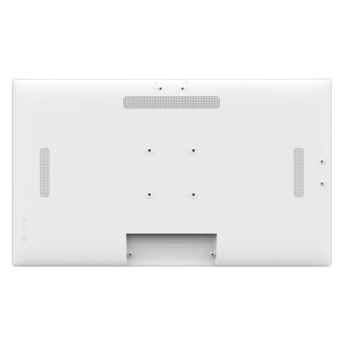 Écran publicitaire IPS HSD3295T 32 pouces, Android 14, RK3576S, 4 Go + 32 Go (blanc) SH030W1234-012