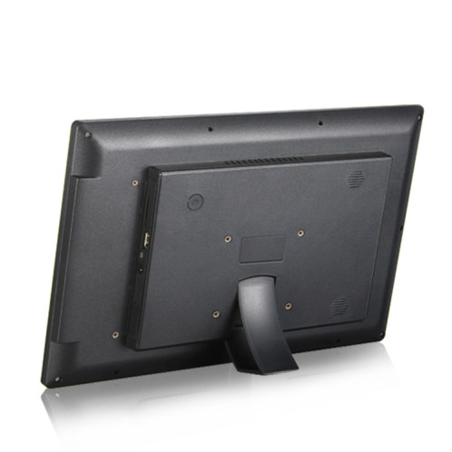HSD1561T Cadre photo numérique à écran LCD 15,6 pouces, RK3288 Quad Core, Android 9.0, 2 Go + 16 Go, prise en charge WiFi et Ethernet et BT SH15611571-05