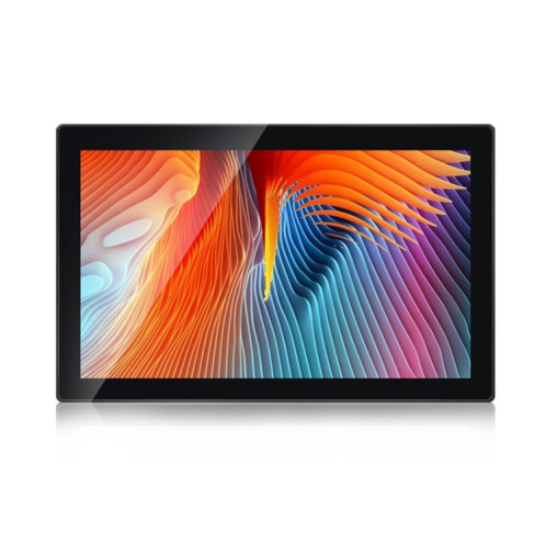 HSD1851T Cadre photo numérique à écran LCD 18,5 pouces, RK3288 Quad Core, Android 9.0, 2 Go + 16 Go SH1562558-05