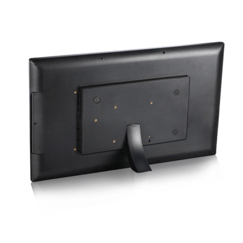 HSD1851T Cadre photo numérique à écran LCD 18,5 pouces, RK3288 Quad Core, Android 9.0, 2 Go + 16 Go SH1562558-05