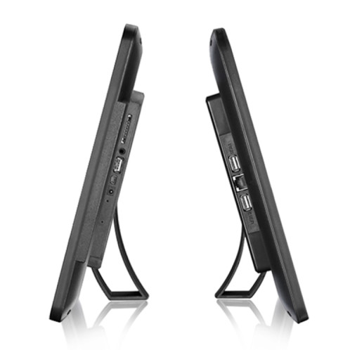HSD1851T Cadre photo numérique à écran LCD 18,5 pouces, RK3288 Quad Core, Android 9.0, 2 Go + 16 Go SH1562558-05
