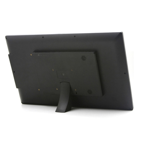 21,5 pouces IPS cadre photo numérique cadre photo électronique support de machine de publicité 1080P HDMI (noir) SH151B137-08