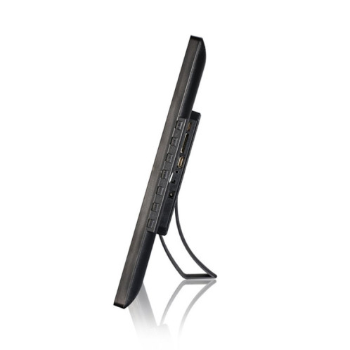 21,5 pouces IPS cadre photo numérique cadre photo électronique support de machine de publicité 1080P HDMI (blanc) SH151W1579-08
