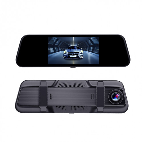 Anytek T600 Ultra HD 1080p 5,5 pouces IPS tactile Car DVR Drivor Recorder SH0117980-07