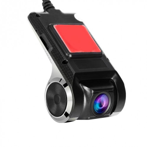 F1 Car Hidden HD Night Vision WiFi Enregistreur de conduite SH0118998-09