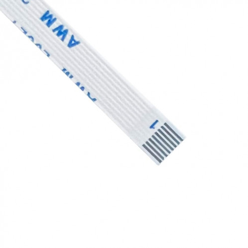 Câble flexible de pavé tactile 8pin pour Asus X555 X555L X555Y X555LA X555LJ X555S X555LD A555L F555L SH00361566-03