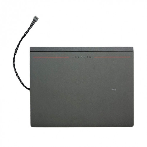 Pavé tactile pour ordinateur portable avec câble flexible pour Lenovo Thinkpad T440 T440P T440S T540P W540 SH0043662-03