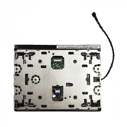 Pavé tactile pour ordinateur portable avec câble flexible pour Lenovo Thinkpad T440 T440P T440S T540P W540 SH0043662-03