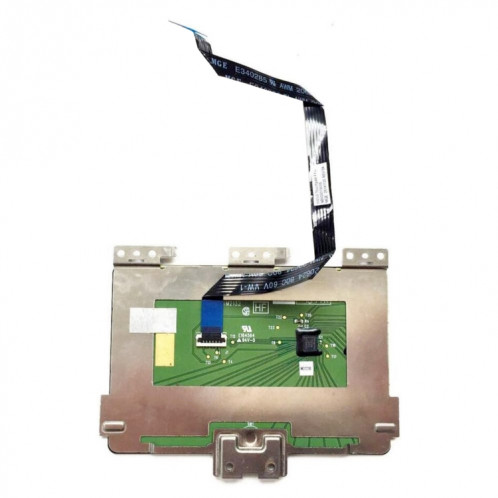 Pavé tactile pour ordinateur portable avec câble flexible pour Lenovo Yoga 2 Pro 13 SH0045958-03