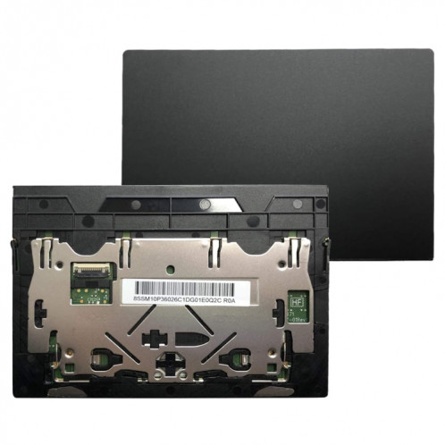 Pavé tactile pour ordinateur portable Lenovo Thinkpad E480 E580 R480 01LV527 SH00471942-04