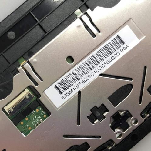 Pavé tactile pour ordinateur portable Lenovo Thinkpad E480 E580 R480 01LV527 SH00471942-04