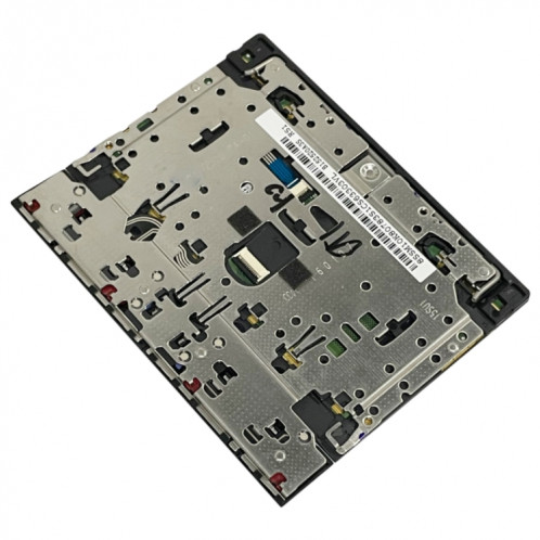 Pavé tactile pour ordinateur portable pour Lenovo Thinkpad T460S T470S SH00481298-04