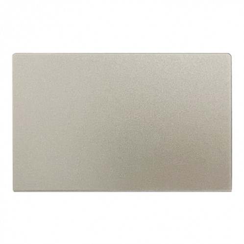 Pavé tactile pour ordinateur portable pour Lenovo ThinkPad L490 20Q5 20Q6 L590 20RB (argent) SH049S618-03