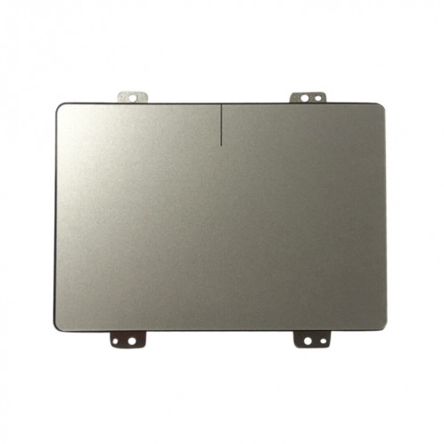Pavé tactile pour ordinateur portable pour Lenovo YOGA 920-13IKB C930-13IKB YOGA 920-13 GEN6.7PRO (argent) SH050S1495-04