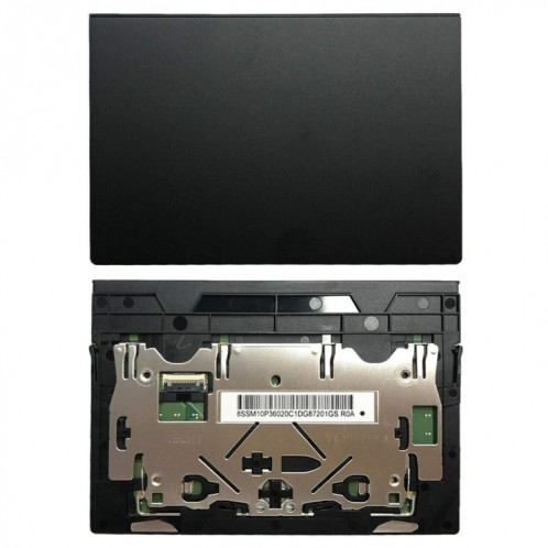 Pavé tactile pour ordinateur portable pour Lenovo Thinkpad L490 L590 SH00511979-03