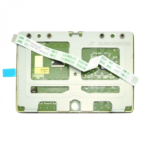 Pavé tactile pour ordinateur portable pour Lenovo YOGA 3 11 SH00541456-03