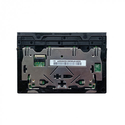 Pavé tactile pour ordinateur portable Lenovo ThinkPad X395 20NL 20NM T490s 20NX 20NY X390 20Q0 20Q1 T495s 20QJ 20QK E14 20RA 20RB X390 20SC 20SD (Noir) SH056B1490-03