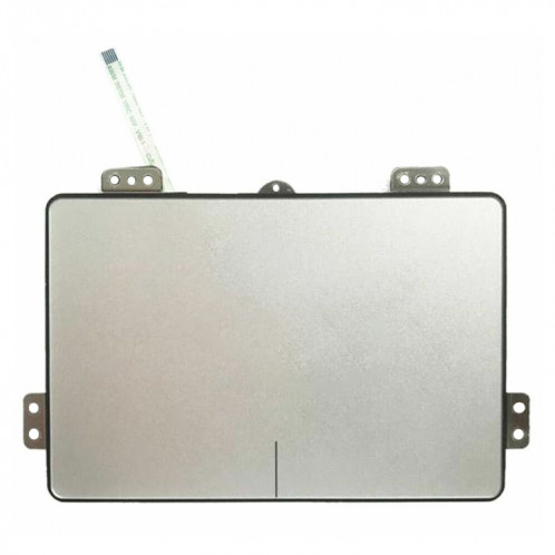 Pavé tactile pour ordinateur portable avec câble flexible pour Lenovo Yoga 720S-13IKB 720S-14IKB (argent) SH059S1433-04