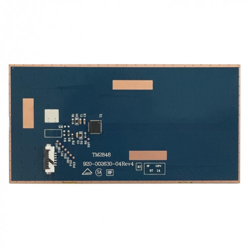 Ordinateur portable Pavé Tactile Pour Lenovo IdeaPad G50-30 G50-80 G50-70 G50-45 G51-35 80E3 80J1 80MQ 80DY 8U0E5 80KR 80L0 80L4 80R0 80KR 80L4 80M8 SH0062365-03