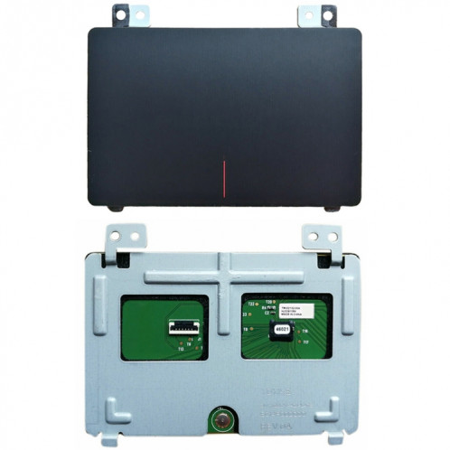 Pavé tactile pour ordinateur portable pour Lenovo Y40-70 Y40-80 SH0066825-03