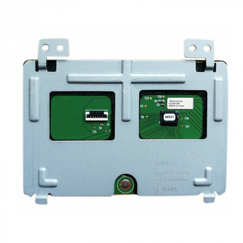 Pavé tactile pour ordinateur portable pour Lenovo Y40-70 Y40-80 SH0066825-03