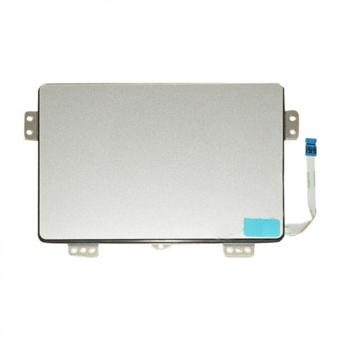 Pavé tactile pour ordinateur portable avec câble flexible pour Lenovo Yoga530-14IKB Flex6-14IKB AIR 15IWL 15IKBR 14IKB 14ARR (argent) SH070S1526-03