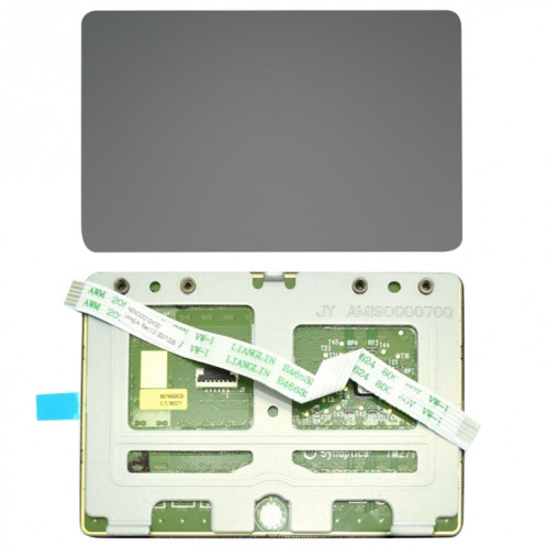 Pavé tactile pour ordinateur portable pour Lenovo Yoga 3 11 Yoga 700-11 (noir) SH072B1460-03