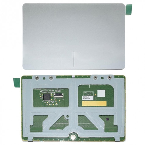 Pavé tactile pour ordinateur portable Lenovo Ideapad Z500 P500 SH0073887-03