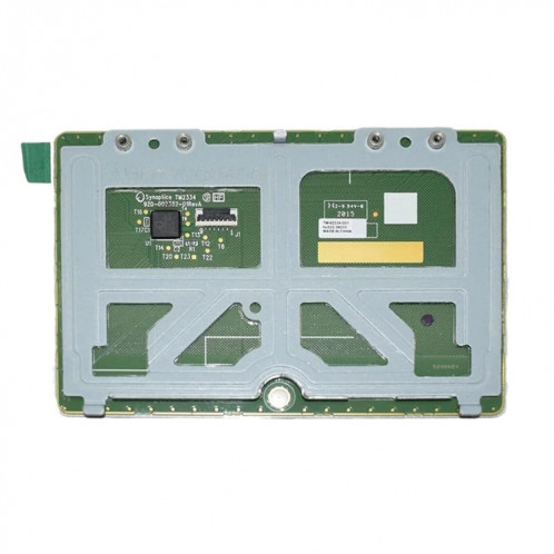 Pavé tactile pour ordinateur portable Lenovo Ideapad Z500 P500 SH0073887-03