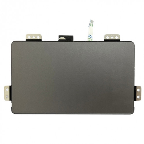 Pavé tactile pour ordinateur portable avec câble flexible pour Lenovo 730-13 yoga730-13 15 (gris) SH079H1705-04