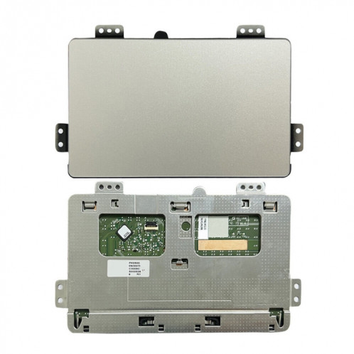 Pavé tactile pour ordinateur portable Lenovo Ideapad FS443 Yoga S740-14 S740-14IIL r7000 (argent) SH080S1648-04