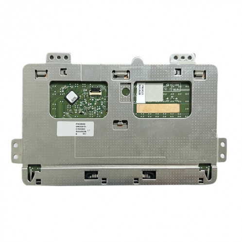 Pavé tactile pour ordinateur portable Lenovo Ideapad FS443 Yoga S740-14 S740-14IIL r7000 (argent) SH080S1648-04