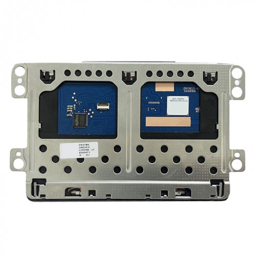 Pavé tactile pour ordinateur portable Lenovo Ideapad S530-13IML 81J7 81WU (bleu foncé) SH083D1484-04